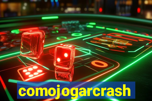 comojogarcrash