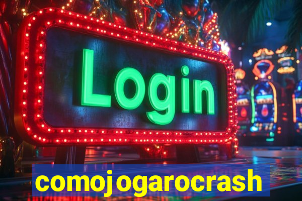 comojogarocrash