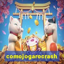 comojogarocrash