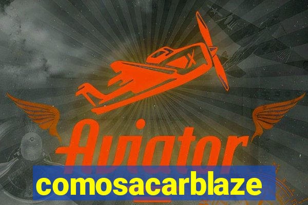 comosacarblaze