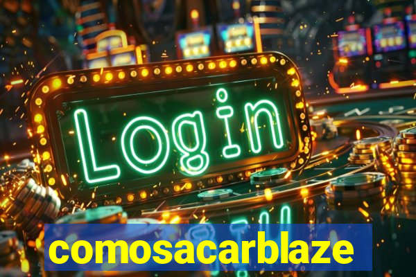 comosacarblaze