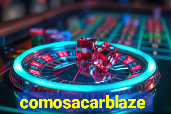 comosacarblaze