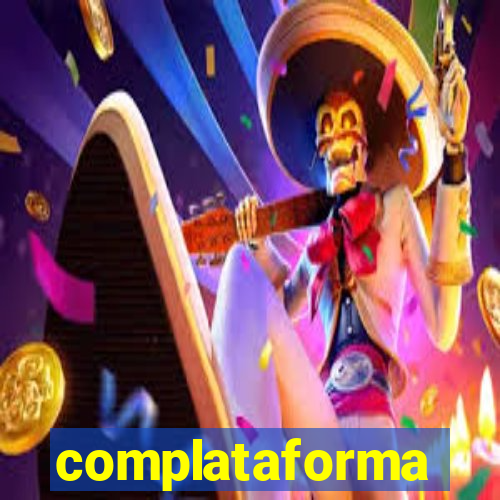 complataforma