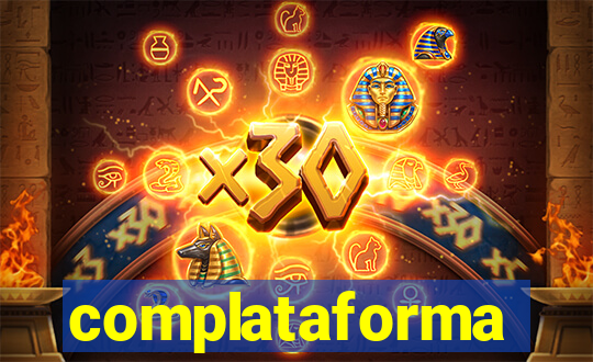 complataforma