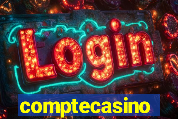 comptecasino