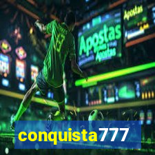 conquista777