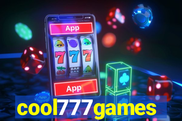 cool777games