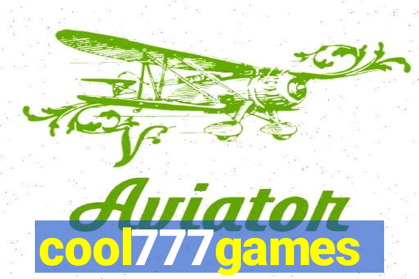 cool777games