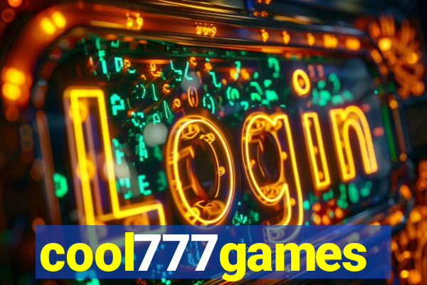 cool777games