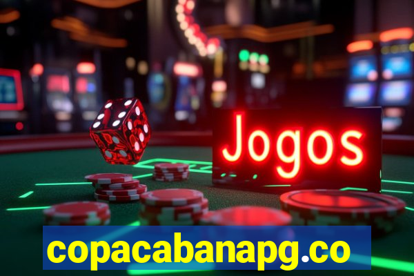 copacabanapg.com