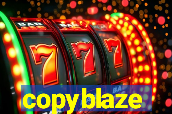 copyblaze