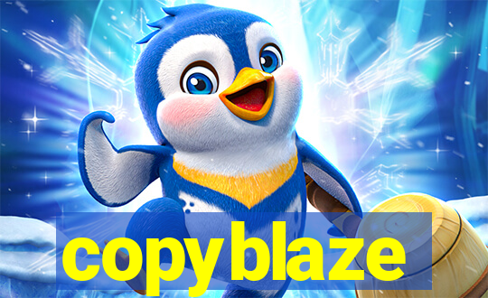 copyblaze