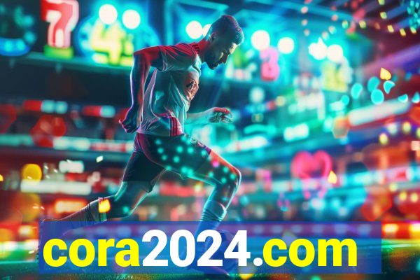 cora2024.com