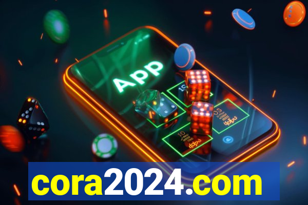 cora2024.com