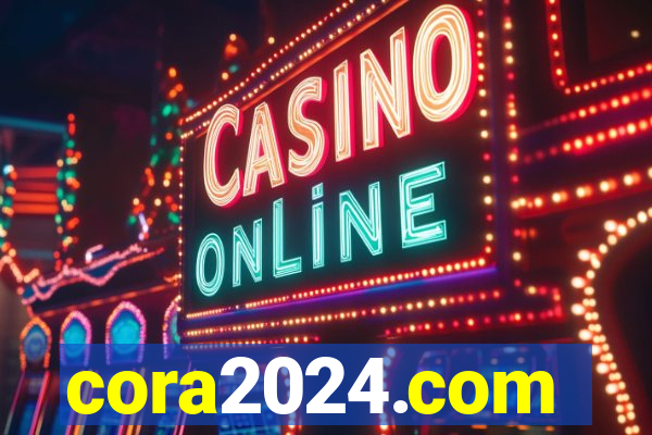 cora2024.com