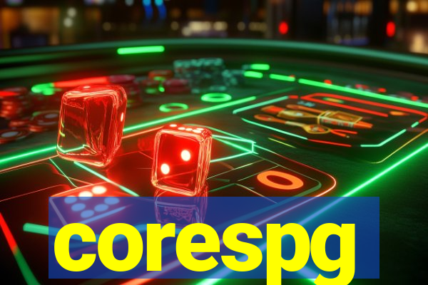 corespg