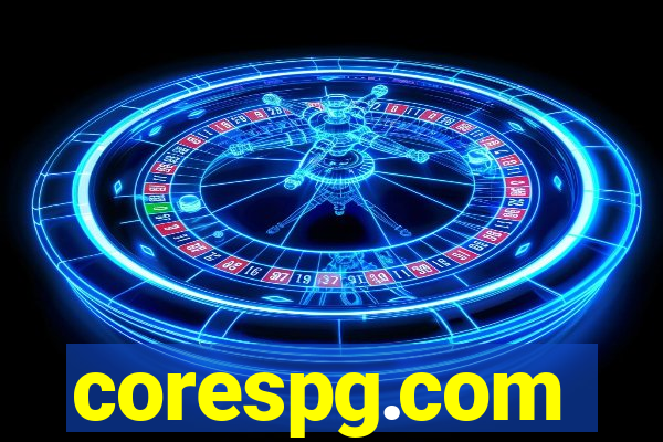 corespg.com