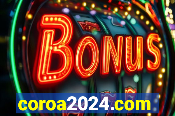 coroa2024.com