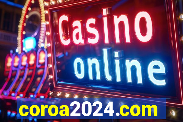 coroa2024.com