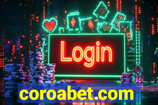 coroabet.com