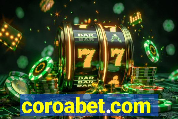 coroabet.com