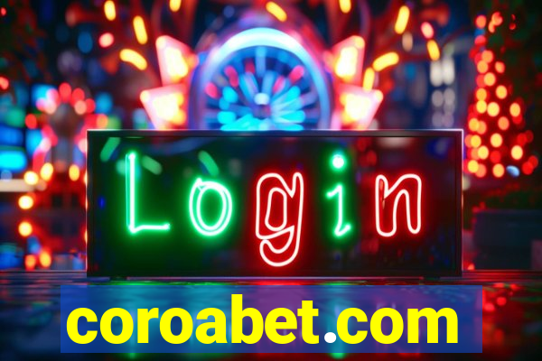 coroabet.com