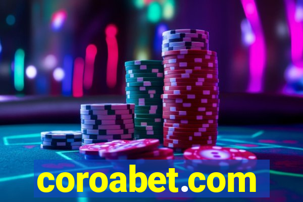 coroabet.com