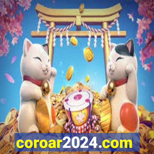 coroar2024.com