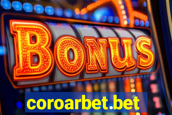 coroarbet.bet