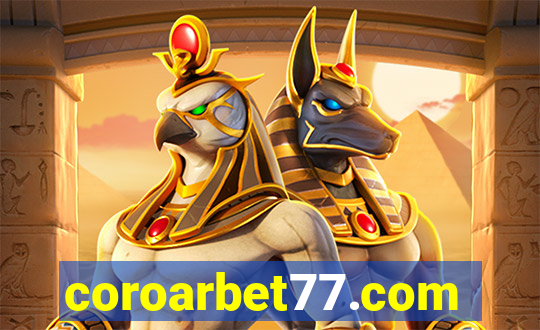 coroarbet77.com