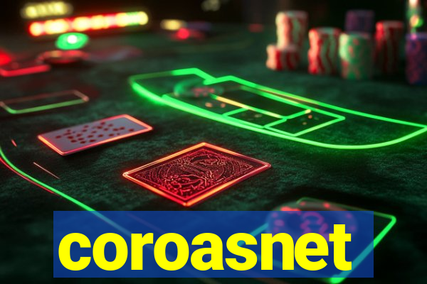 coroasnet