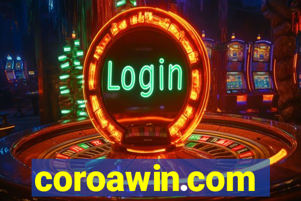 coroawin.com