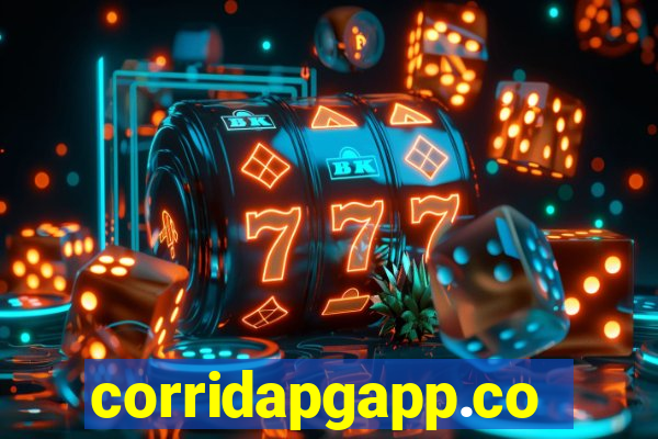 corridapgapp.com