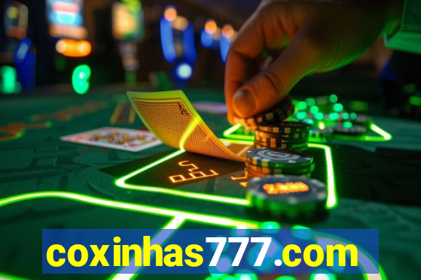 coxinhas777.com