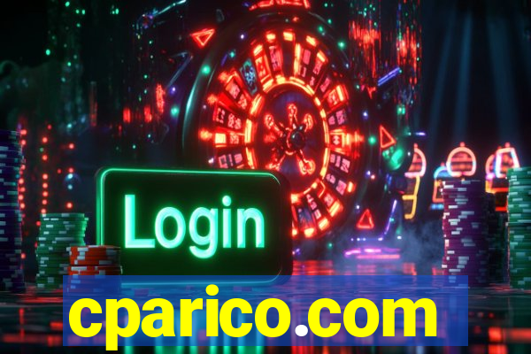 cparico.com