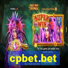 cpbet.bet