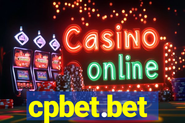 cpbet.bet