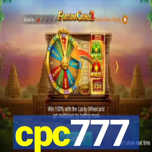 cpc777