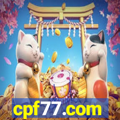 cpf77.com