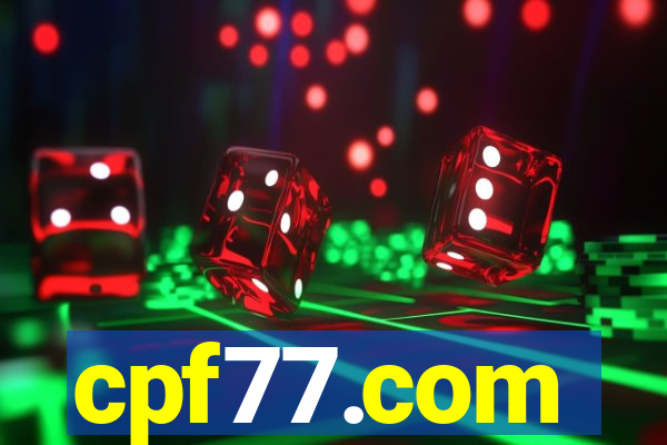 cpf77.com