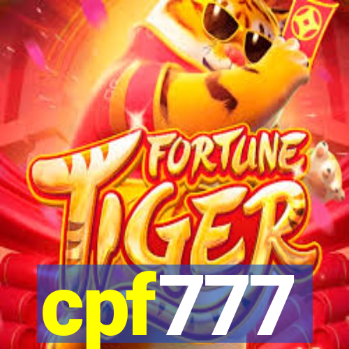 cpf777