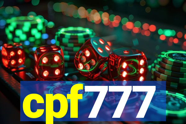 cpf777