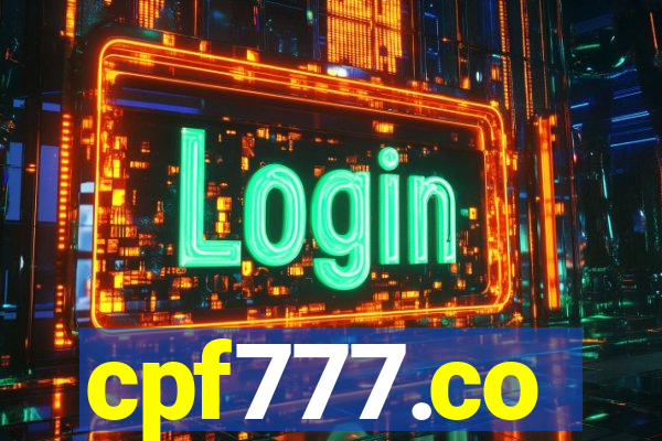 cpf777.co