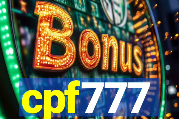 cpf777