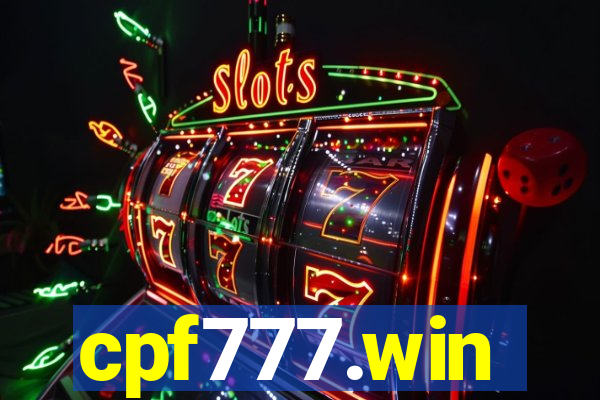 cpf777.win