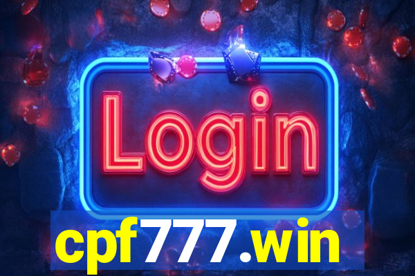 cpf777.win