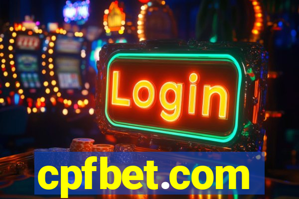 cpfbet.com