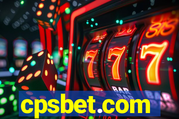 cpsbet.com