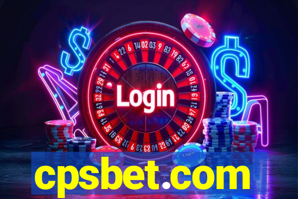 cpsbet.com