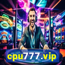 cpu777.vip